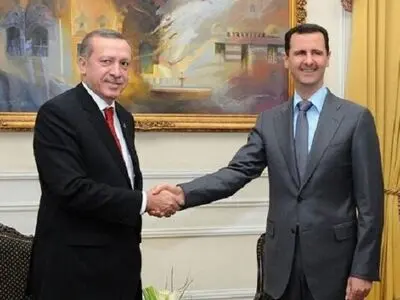  Assad-Erdogan to meet in the Kasab border crossing: reports