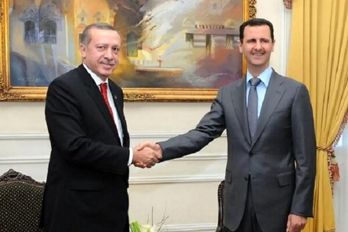  Assad-Erdogan to meet in the Kasab border crossing: reports