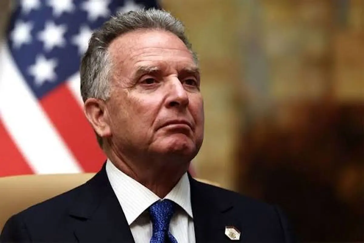 مذاکرات ابوظبی مفصل و سازنده بود