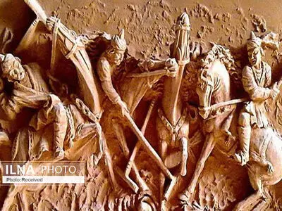 برگزاری دوره آموزشی مهارت افزایی برای هنرمندان سفال و سرامیک قزوین