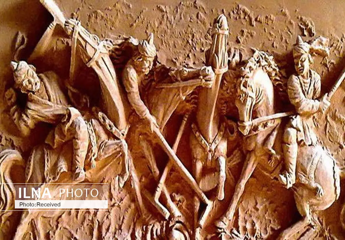 برگزاری دوره آموزشی مهارت افزایی برای هنرمندان سفال و سرامیک قزوین
