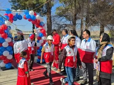 برگزاری چهاردهمین دوره مسابقات آماده دادرس در فارس