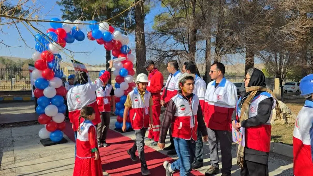 برگزاری چهاردهمین دوره مسابقات آماده دادرس در فارس
