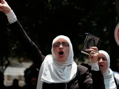 الجامعة العربیة: القدس خط أحمر وإسرائیل تلعب بالنار