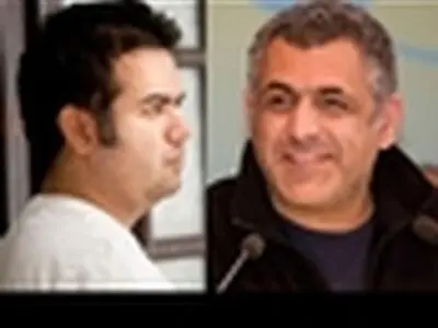 دومین تجربه امیر رضا کوهستانی و مانی حقیقی کلید می‌خورد