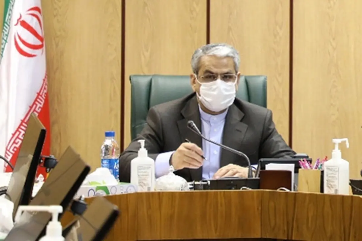 ابلاغ بخشنامه افزایش حقوق نیروهای شرکتی دانشگاه های علوم پزشکی