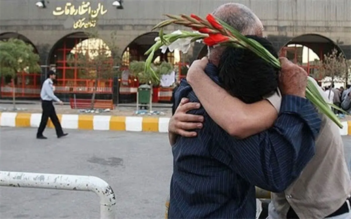قوچان دومین شهر استان در اجرای طرح نذر هشتم/ آزادی ٨ زندانی جرائم غیرعمد در شهرستان