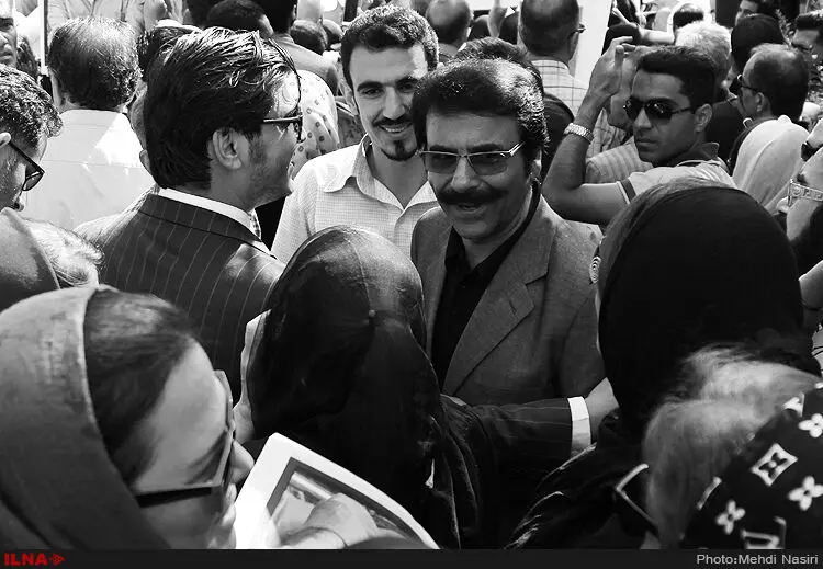 گالری