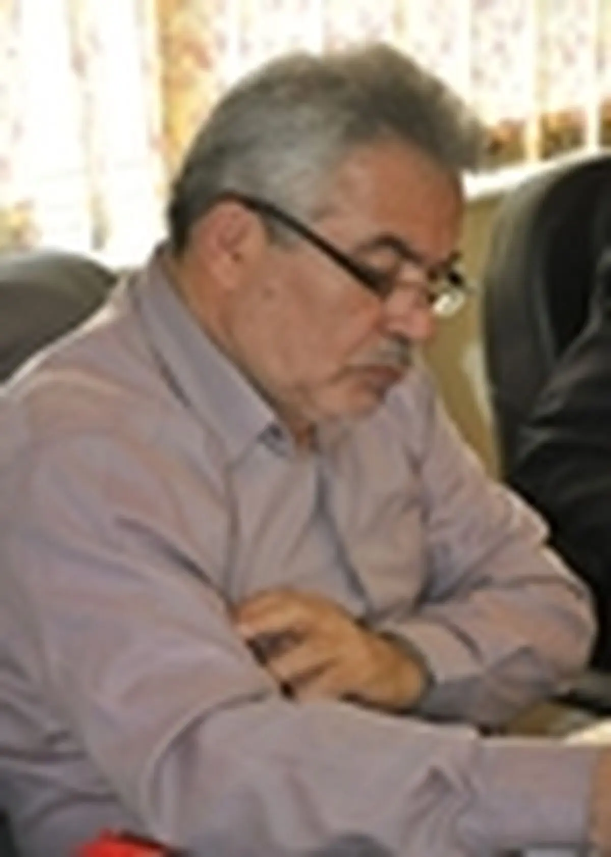 کانون های بازنشستگی از عملکرد کمیته تحقیق و تفحص تأمین اجتماعی حمایت کنند.
