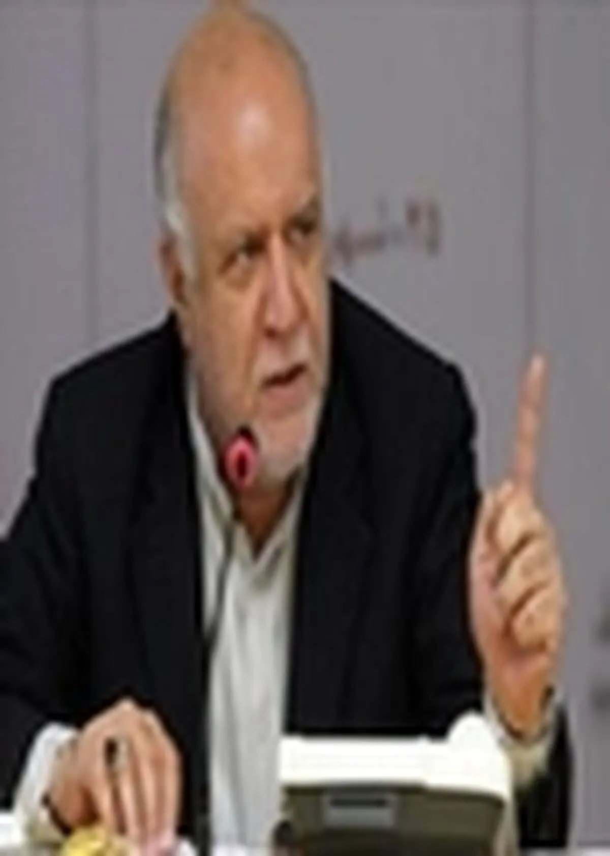 دوشنبه، وزیر نفت راهی کمیسیون صنایع می‌شود