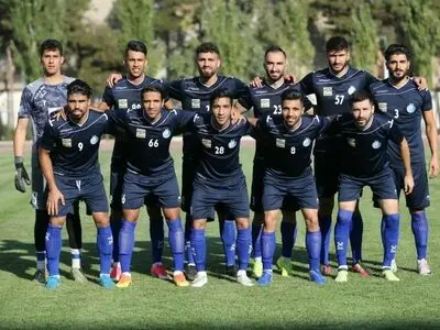 ترکیب استقلال برابر گل ریحان مشخص شد
