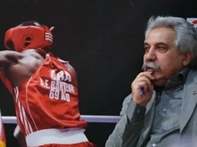 مقصودی: ناطق هم بماند دیگر به فدراسیون بوکس برنمی‌گردم