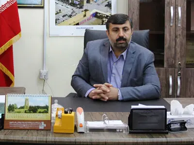 هواشناسی هیچگونه پیش بینی برای گردوغبار امروز اهواز نکرده بود