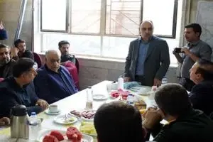 قول معاون وزیر راه برای تکمیل قطعه اول جاده قزوین ،الموت ، تنکابن