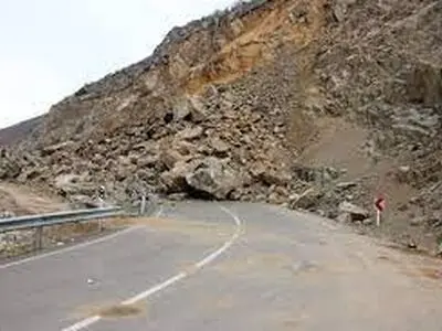 بازگشایی جاده خلخال- کوثر تا هفته آینده / مردم از جاده جایگزین استفاده کنند