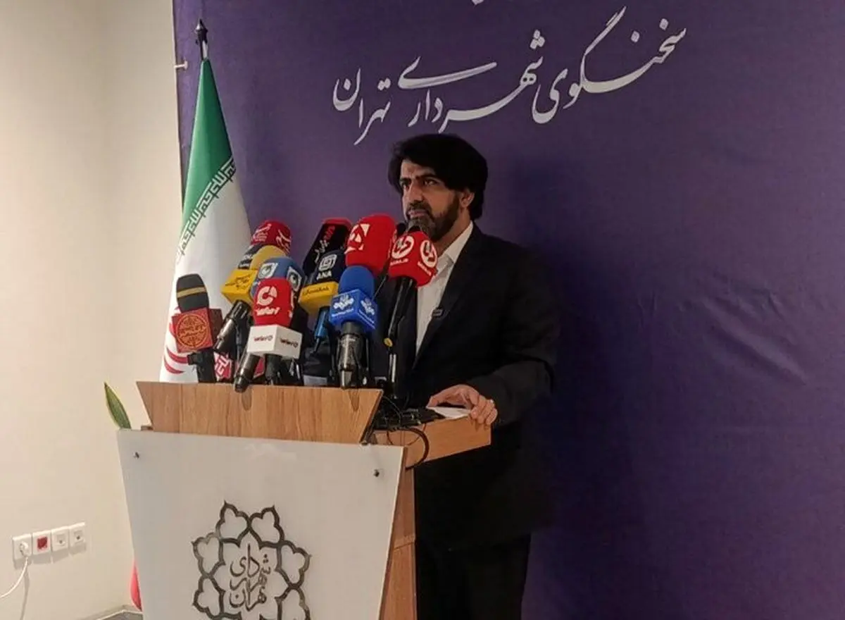 از اتهام تراکم‌فروشی ابایی نداریم؛ با فریز کردن تهران مخالفیم