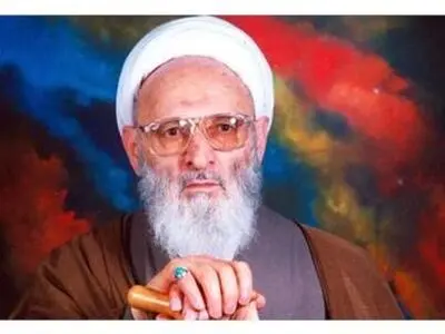 پیام تسلیت وزیر کار در پی درگذشت آیت الله حسن‌زاده آملی