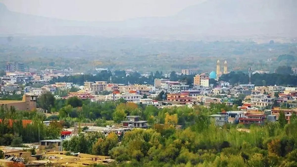 وقوع انفجار در سمنگان افغانستان با ده‌ها کشته و زخمی