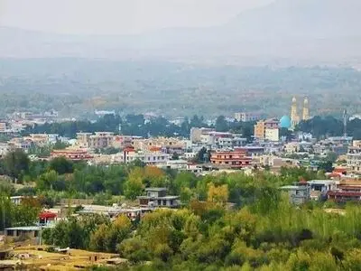 وقوع انفجار در سمنگان افغانستان با ده‌ها کشته و زخمی