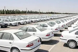 چینی‌ها درپی ورشکستگی صنعت خودروی ایران/ نمایش فاجعه‌آمیز با واردات خودروهای دسته دوم 