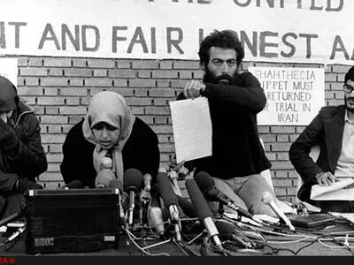 دانشجویان اشغال‌کننده سفارت آمریکا امروز چه می‌کنند؟
