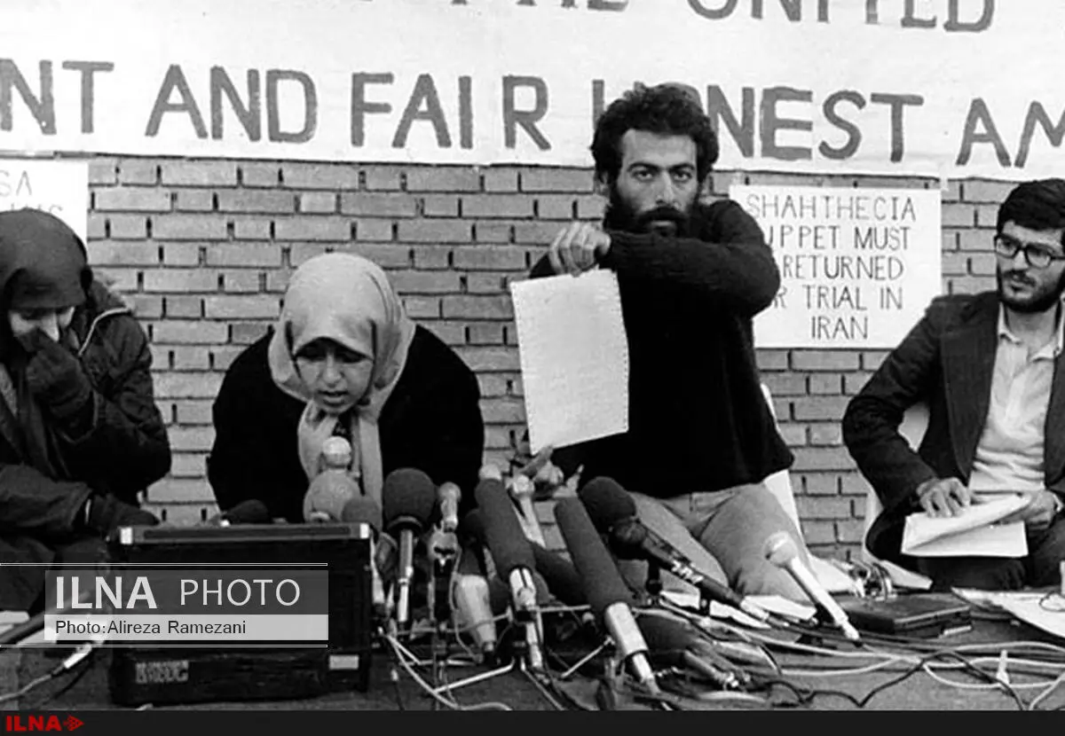 دانشجویان اشغال‌کننده سفارت آمریکا امروز چه می‌کنند؟