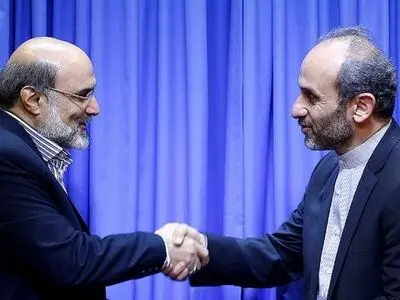 صدای رسانه ملی، صدای مقاومت در جهان است 