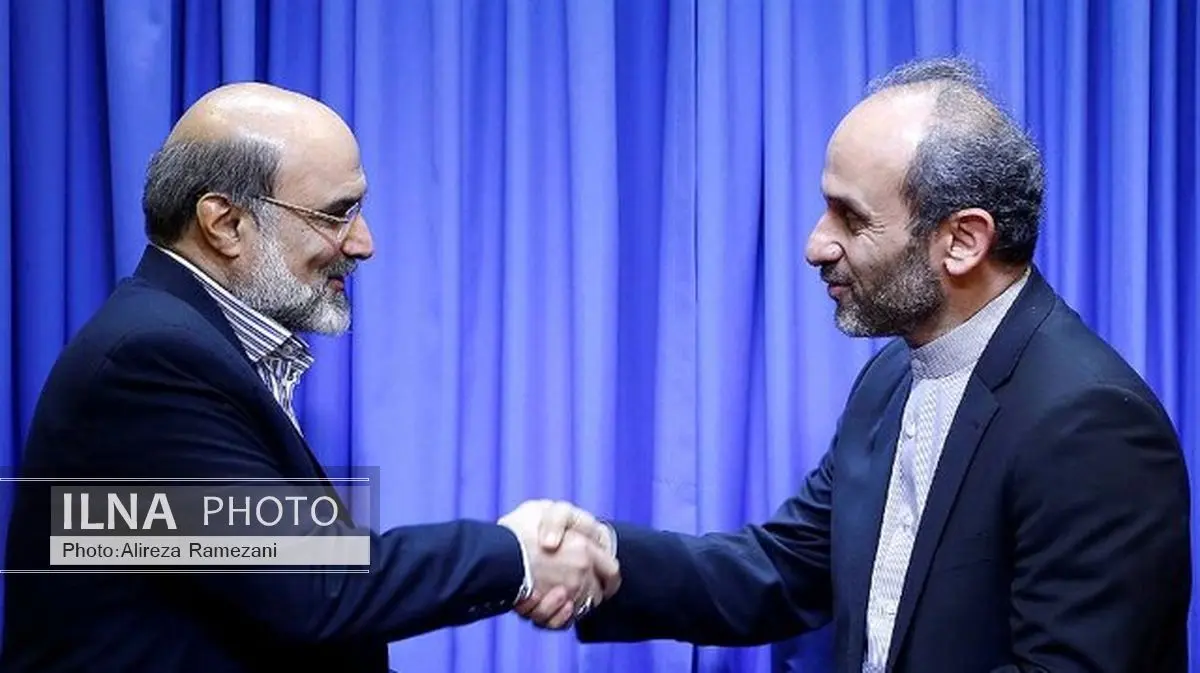 صدای رسانه ملی، صدای مقاومت در جهان است