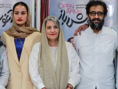 احترام برومند: سینمای شعیبی شریف است