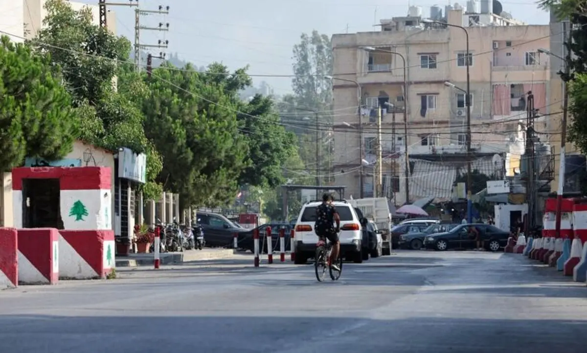 عربستان از شهروندانش خواست که فورا لبنان را ترک کنند
