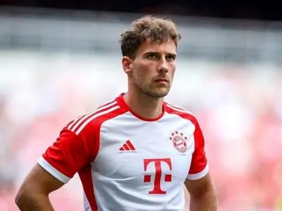 گورتسکا رسماً از بایرن جدا شد