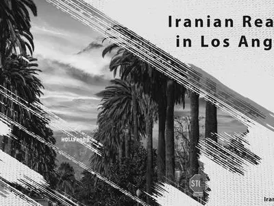 Iranian and Farsi Speaking Realtors in LA