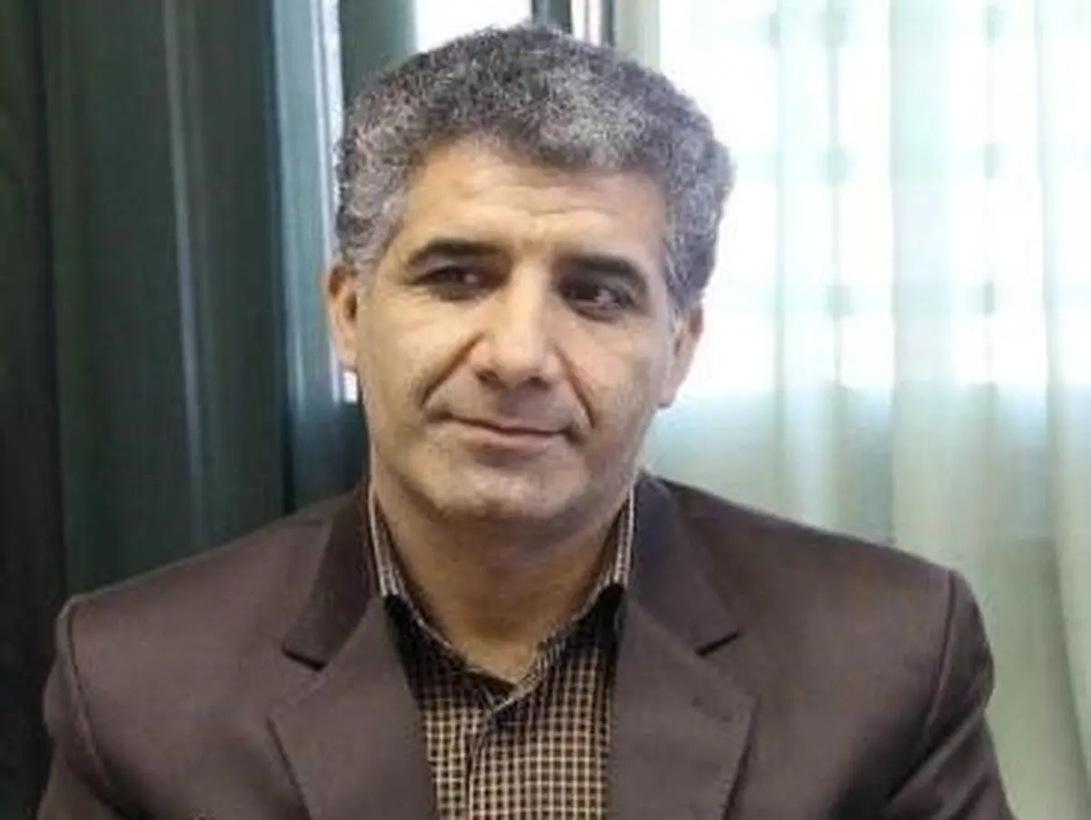 مشاور وزیر بهداشت منصوب شد