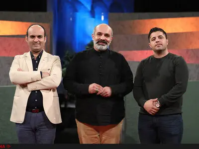 علی حلبچه‌ای و یکی از تکان‌دهنده‌ترین روایت‌های جنگ  در هزار داستان