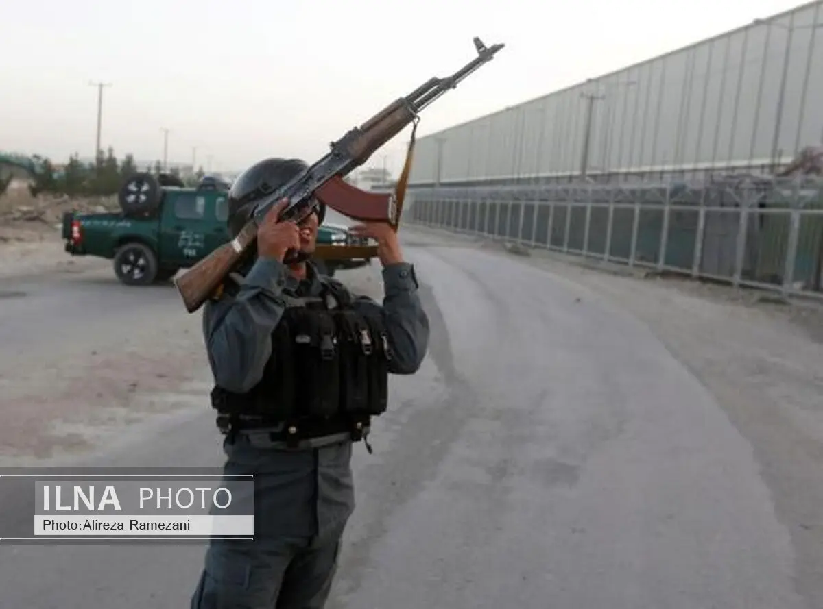 Taliban claims truck bomb blast in Kabul