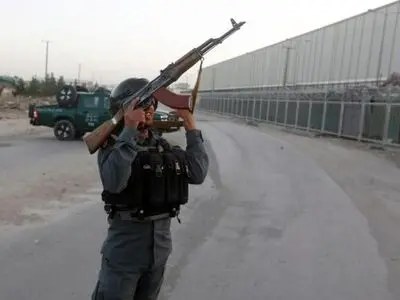 Taliban claims truck bomb blast in Kabul