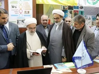 سازمان قضایی نیرو‌های مسلح در زمینه انجام کار‌های پژوهشی و تحقیقاتی در خط مقدم است