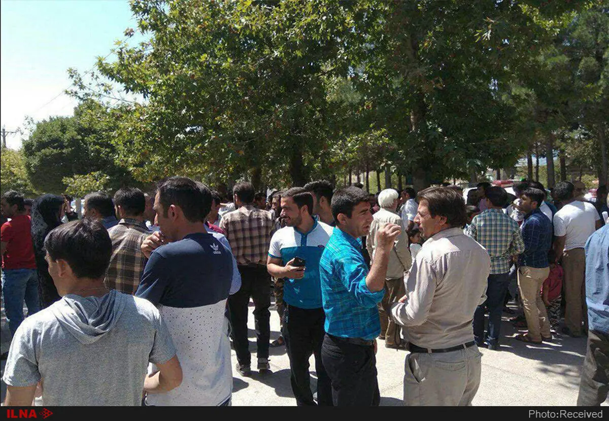 چند روز اعتراض کارگران نیشکر هفت‌تپه/معوقات پرداخت نشد