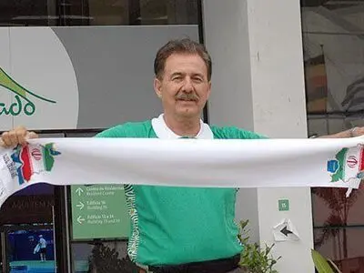 اردوهای تیم پارا شنای جوانان از اواسط شهریورماه آغاز می شود