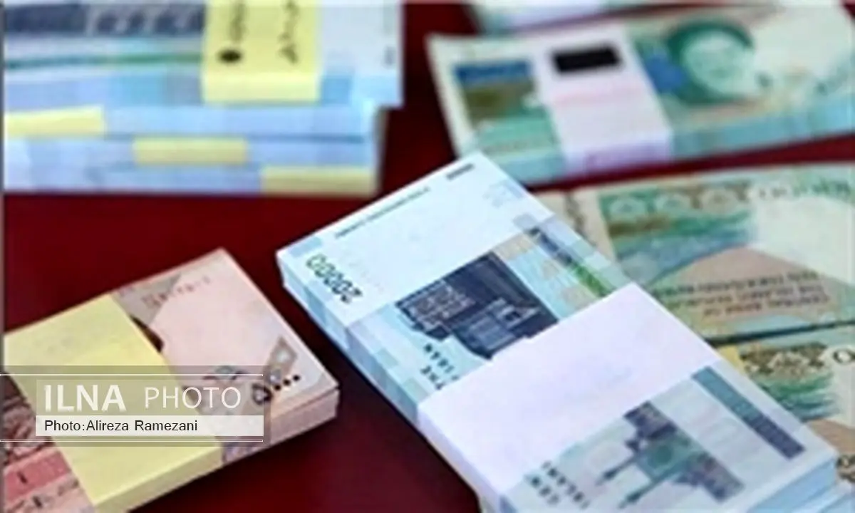 تلاش دولت با رشد 67درصدی پرداختیها برای تامین منابع