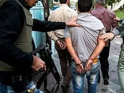 4 نفر از عوامل اصلی درگیری خیابانی در طرح ضربتی پلیس دستگیر شدند
