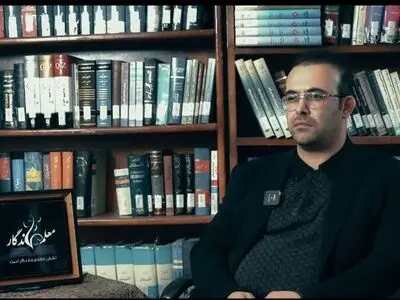 انتخاب استاد دانشگاه فرهنگیان اردبیل به عنوان استاد سرآمد