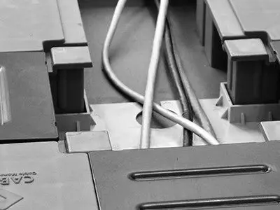 انواع، قیمت و خرید کف کاذب