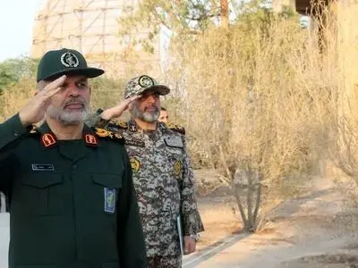 مسیر ارتقای کیفی پدافند هوایی با قدرت ادامه یابد