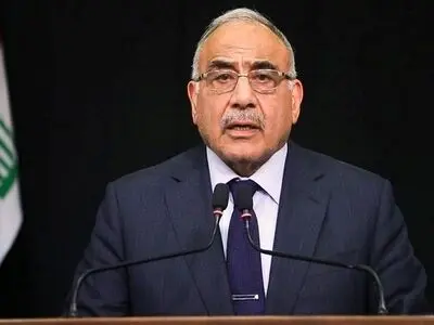 نخست‌وزیر عراق وعده تغییرات وزارتی را داد