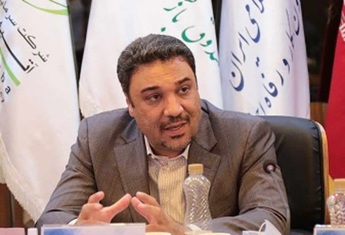 هلدینگ آتیه صبا وارد بورس می‌شود