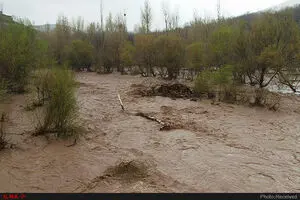 طوفان «ماتمو» جنوب چین را در هم کوبید