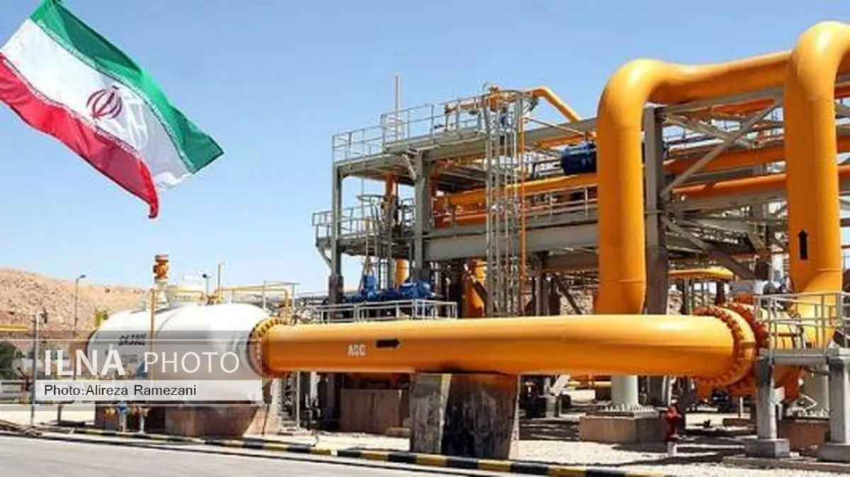 گاز ایران تا سه هفته آینده به عراق تحویل میشود