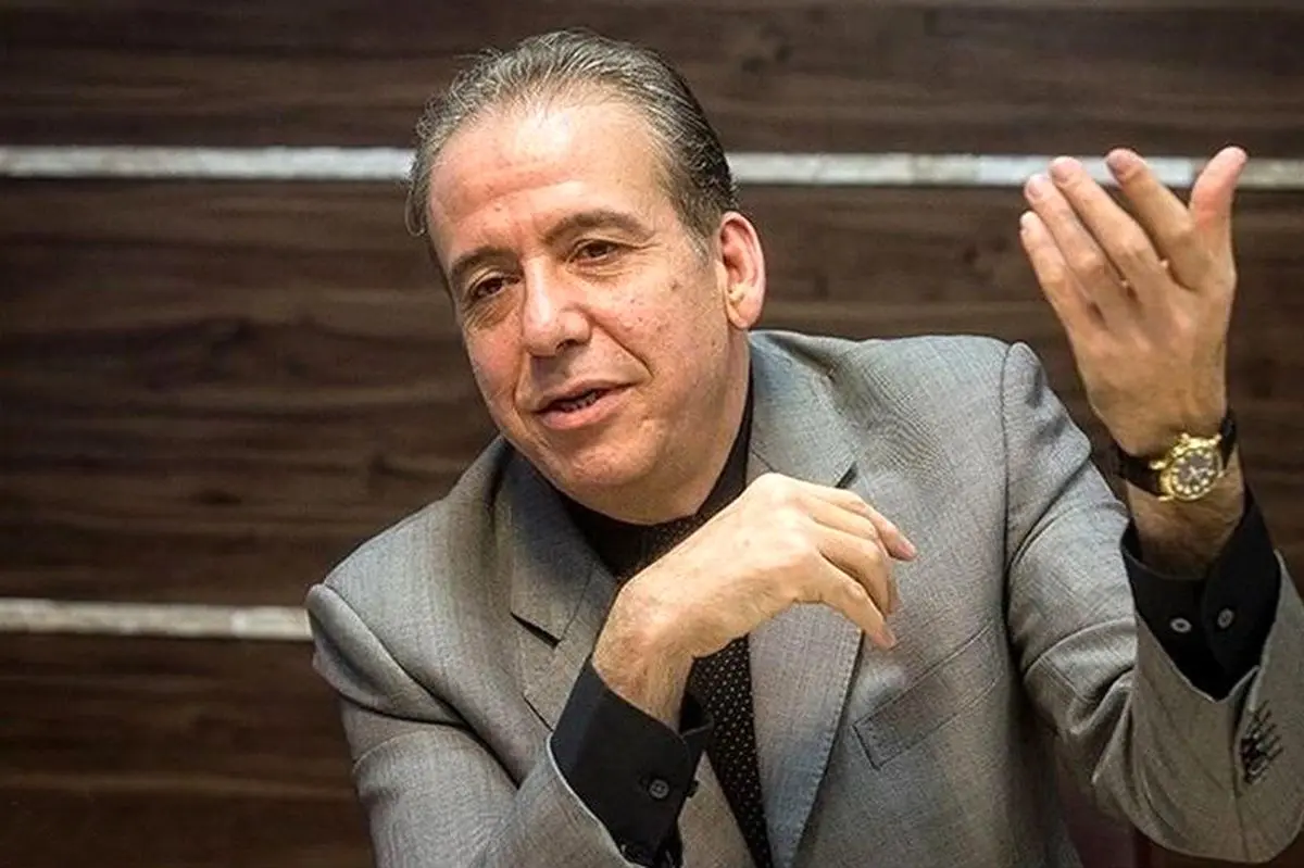 روند روبه رشد تجارت تهران و پکن/ بلوکه شدن پول نفت در چین صحت ندارد
