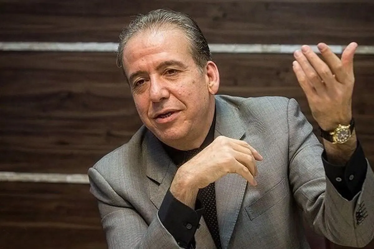 روند روبه رشد تجارت تهران و پکن/ بلوکه شدن پول نفت در چین صحت ندارد